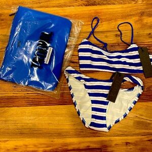 Triangl Mica Joly bikini in xxs.